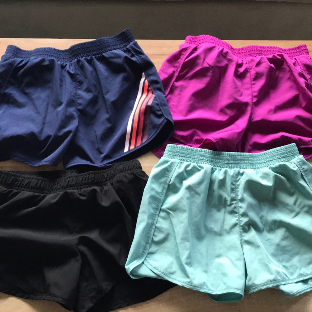 Old Navy Active shorts bundle